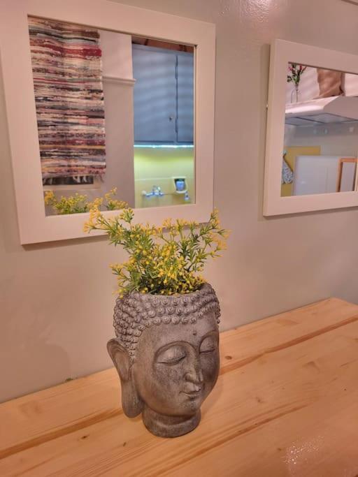Viva La Frida Boho Apartment In Central Athén Kültér fotó